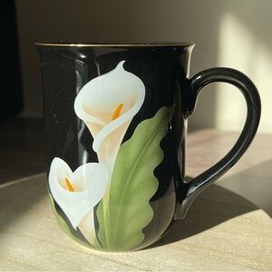 Otagiri Calla Lily Mug
